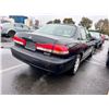 Image 3 : 2002 Honda Accord EX