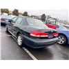 Image 4 : 2002 Honda Accord EX