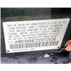 Image 7 : 2002 Honda Accord EX