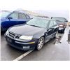Image 1 : 2007 Saab 9-3 2.0T