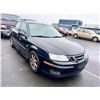 Image 2 : 2007 Saab 9-3 2.0T