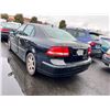 Image 4 : 2007 Saab 9-3 2.0T