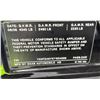 Image 7 : 2007 Saab 9-3 2.0T