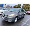 Image 1 : 2005 Toyota Sienna XLE 7 Passenger