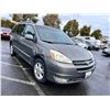 Image 2 : 2005 Toyota Sienna XLE 7 Passenger