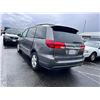 Image 4 : 2005 Toyota Sienna XLE 7 Passenger