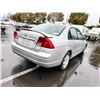 Image 3 : 2002 Honda Civic EX