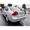 Image 4 : 2002 Honda Civic EX