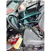 Image 5 : 2002 Honda Civic EX