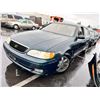Image 1 : 1995 Lexus GS 300