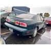 Image 3 : 1995 Lexus GS 300