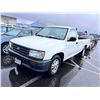 Image 1 : 1993 Toyota T100