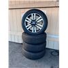 Image 1 : 2022 TOYOTA WHEELS