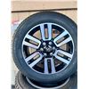 Image 2 : 2022 TOYOTA WHEELS