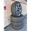 Image 3 : 2022 TOYOTA WHEELS