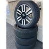 Image 4 : 2022 TOYOTA WHEELS