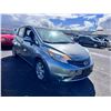Image 2 : 2014 Nissan Versa Note S
