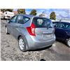 Image 4 : 2014 Nissan Versa Note S