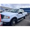 Image 1 : 2004 Ford F-150 XL