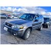 Image 1 : 2005 Ford Escape Limited