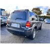 Image 3 : 2005 Ford Escape Limited