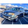 Image 1 : 2005 Acura MDX Touring w/Navi