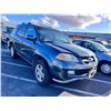 Image 2 : 2005 Acura MDX Touring w/Navi