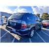 Image 3 : 2005 Acura MDX Touring w/Navi