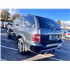Image 4 : 2005 Acura MDX Touring w/Navi