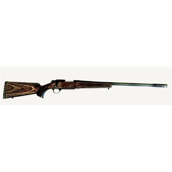 Browning A-Bolt II Varmint Rifle .22-250