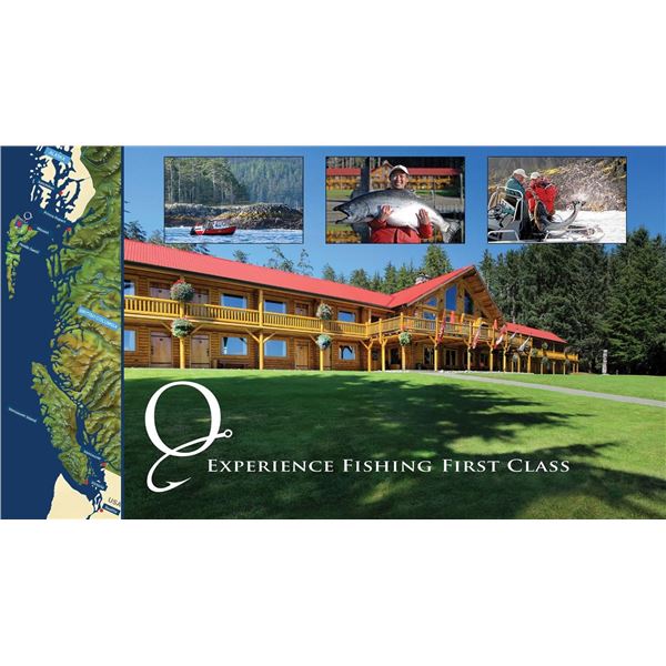 Queen Charlotte Lodge