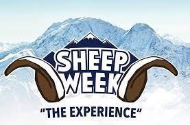 SHEEP WEEK 2024 IN RENO NV FOR 2 ATTENDEES (CERTIFICATE) SHEEP WEEK 2024 IN RENO NV FOR 2 ATTENDEES (CERTIFICATE)