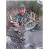 Image 5 : COUES DEER HUNT IN ARIZONA WITH DIAMOND OUTFITTERS - 5 DAYS / 2 HUNTERS