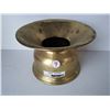 Image 1 : Antique Brass Spittoon