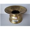 Image 2 : Antique Brass Spittoon