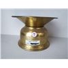 Image 3 : Antique Brass Spittoon