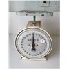 Image 1 : Antique Wayrite Weight Scale