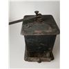 Image 2 : Antique metal Coffee Grinder