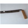 Image 3 : Antique Drawknife - 12" blade