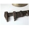 Image 3 : Antique side Iron & Wrench