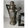 Image 3 : H & S Products Antique toaster + coffee pot & Tea pot