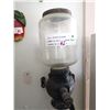 Image 3 : Antique Cast Iron "Arcade" wall hanging Coffee grinder