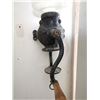 Image 4 : Antique Cast Iron "Arcade" wall hanging Coffee grinder