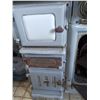Image 5 : Antique McClary wood & electric cook stove (one of the first models)