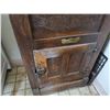 Image 3 : Antique Ice Box 38"H x 26"L x 17"W