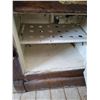 Image 5 : Antique Ice Box 38"H x 26"L x 17"W
