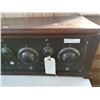 Image 4 : Antique Radio - one of the very first radio (25"L x 5"W
