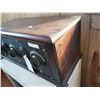 Image 5 : Antique Radio - one of the very first radio (25"L x 5"W