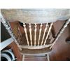 Image 5 : Antique wooden Rocking Chair