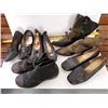 Image 1 : Lot of antique shoes